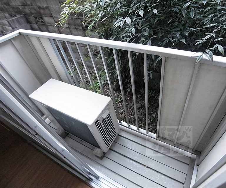 バルコニー　ベランダ