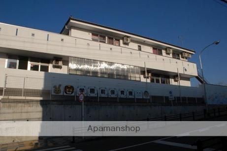 幼稚園・保育園　奈良認定こども園学園前学園（幼稚園・保育園）まで421m