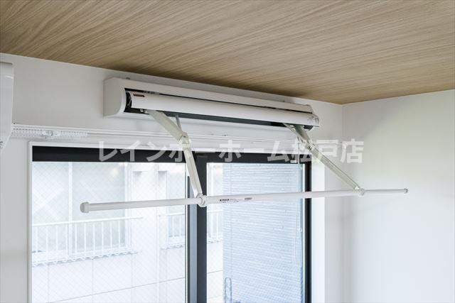 その他部屋・スペース　過ごしやすい室内です