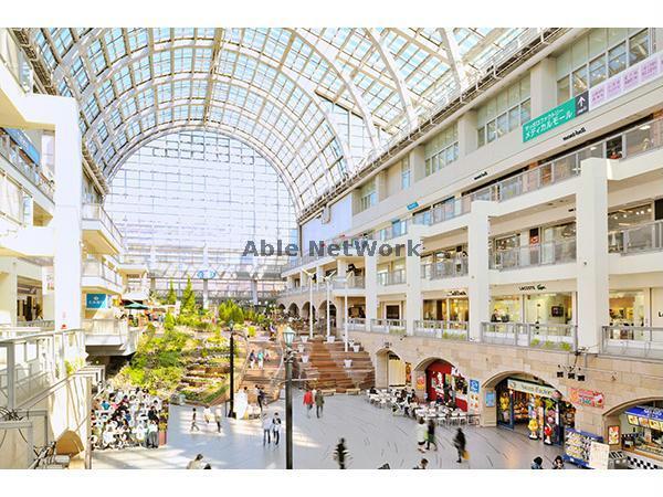 その他　サッポロファクトリー（その他）まで912m