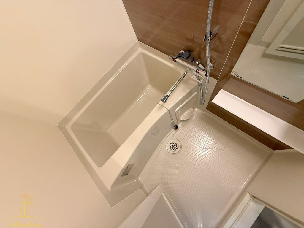 バス・シャワールーム　リヴェント難波ウエスト