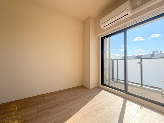 その他部屋・スペース　リヴェント難波ウエスト