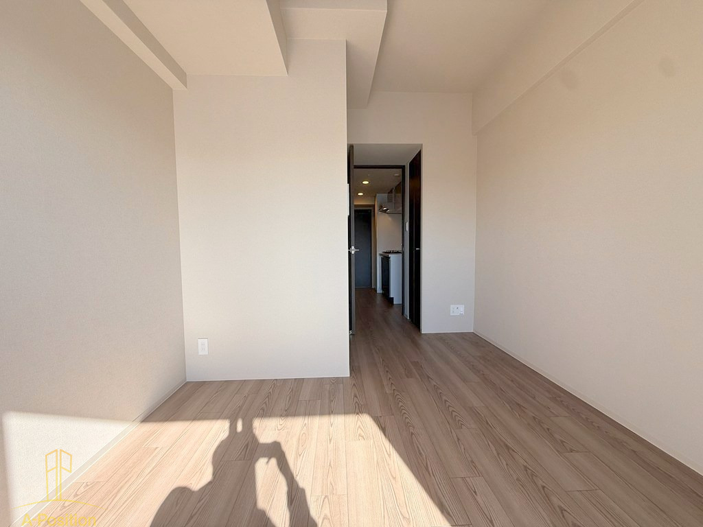 居室・リビング　リヴェント難波ウエスト