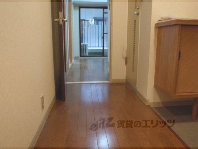 その他部屋・スペース　廊下