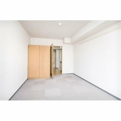 収納　ちょっとした収納スペースも充実しています