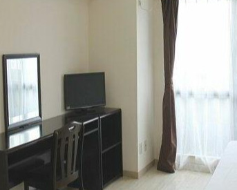 その他部屋・スペース　内装もきれいです