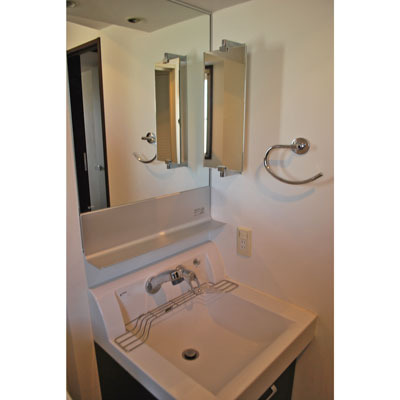 その他部屋・スペース　中はこのようになっています