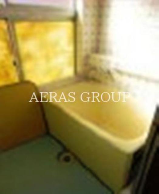 バス・シャワールーム　★浴室★