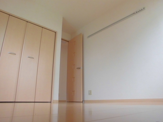 その他部屋・スペース　洋室５帖