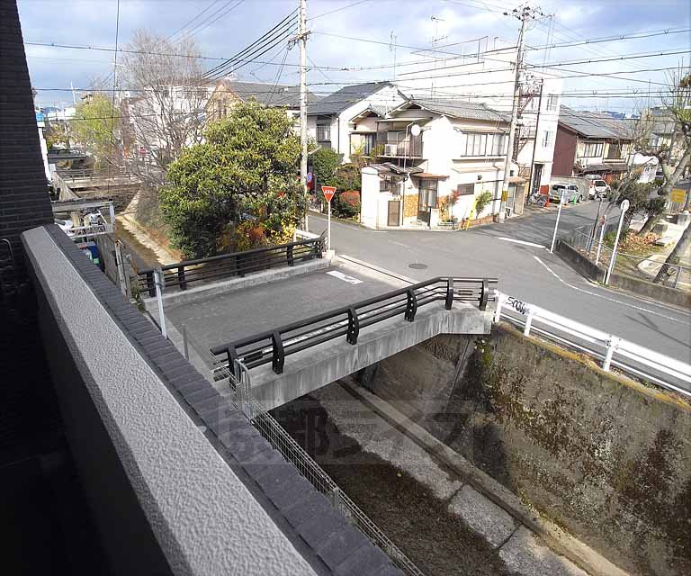 眺望　眺めが良いです。