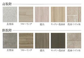 その他部屋・スペース　※イメージパース・完成予想画像になります※