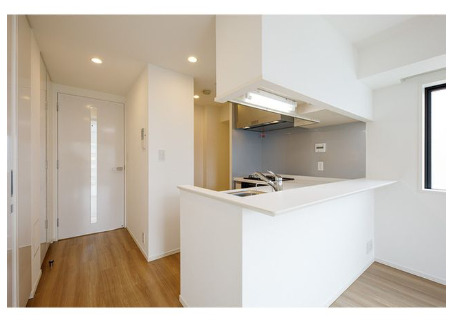 その他部屋・スペース　セントラルプレイス新宿御苑前