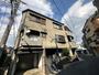 寝屋川市駅より徒歩15分 築34年3ヶ月 3階建の賃貸物件