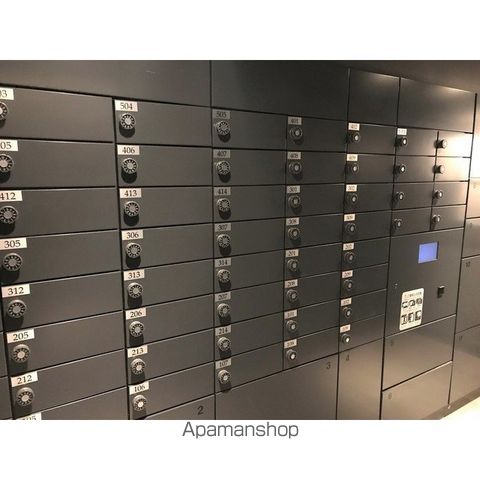 その他共有部分　その他共有部分