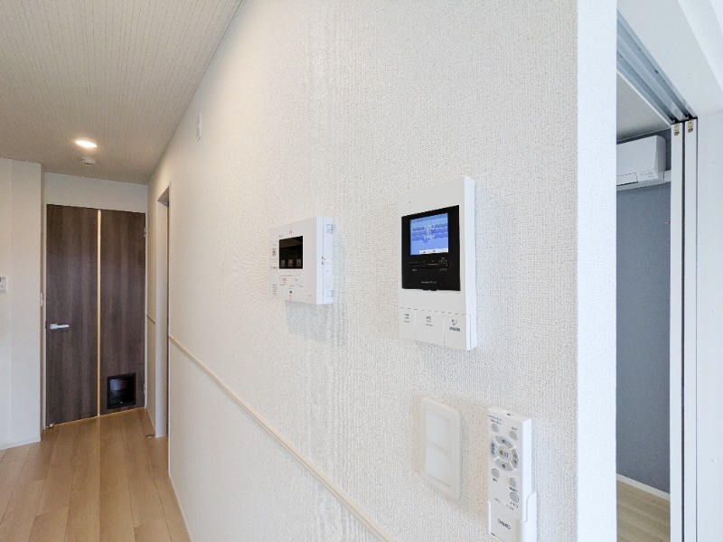 セキュリティ　図面と現状に相違がある場合には現状を優先