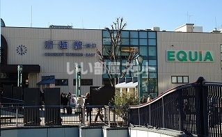 その他　川越駅東口（その他）まで989m