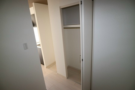 収納　他部屋参照