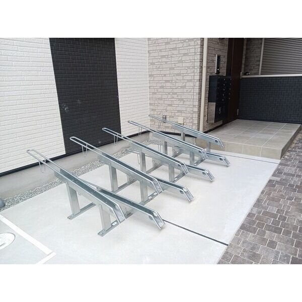 その他　駐輪場