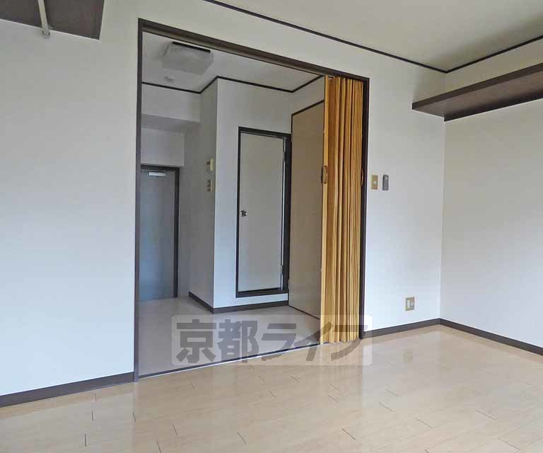 居室・リビング　リビングです。