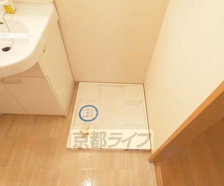 その他設備　きれいで住みやすいです