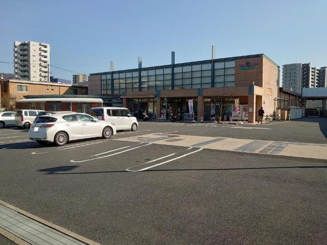 その他　ユアーズ府中店（その他）まで358m