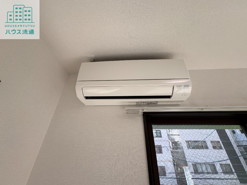 その他設備　※同タイプのお部屋の写真になります。