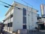 河内花園駅より徒歩2分 3階 築8年5ヶ月の賃貸物件