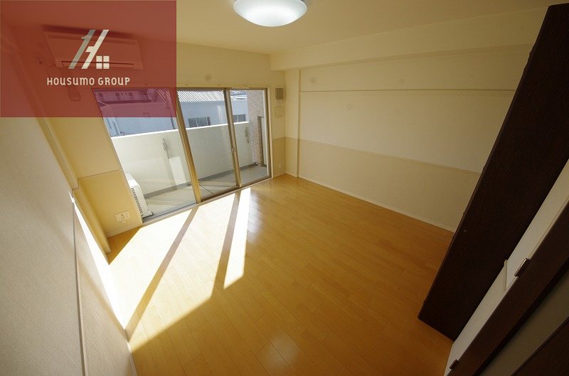 居室・リビング　おしゃれな居間です