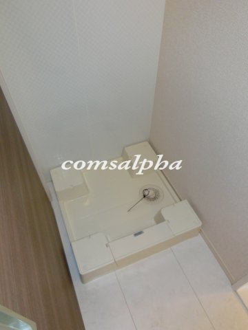 その他　SIGNATURE 05 片倉レジデンス　室内洗濯機置場