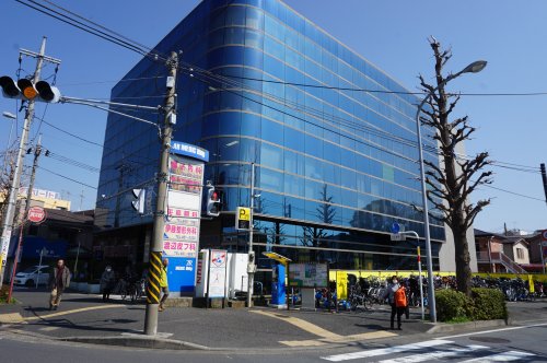 病院　ARメディックビル（病院）まで435m