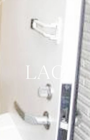 セキュリティ　内カギです。