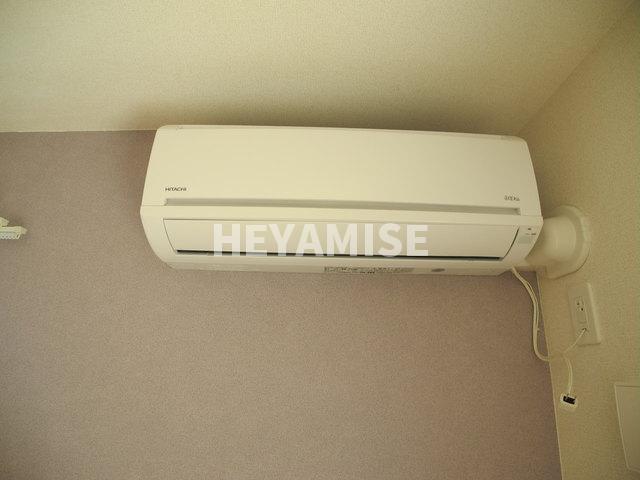 その他設備　※室内画像は別部屋のもの