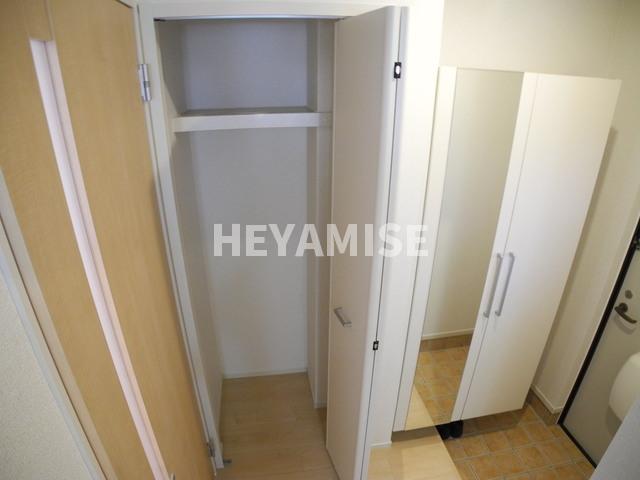 その他　※室内画像は別部屋のもの