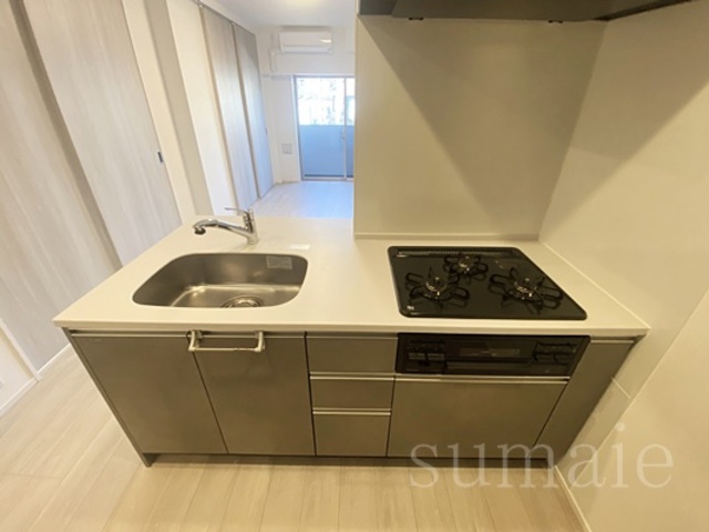 キッチン　キッチン☆