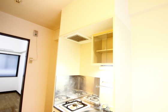 その他　他号室の写真です。