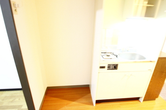 その他部屋・スペース　他号室の写真です。