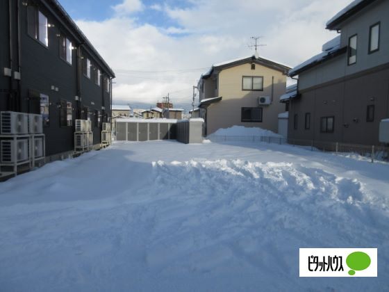 駐車場　※イメージ画像