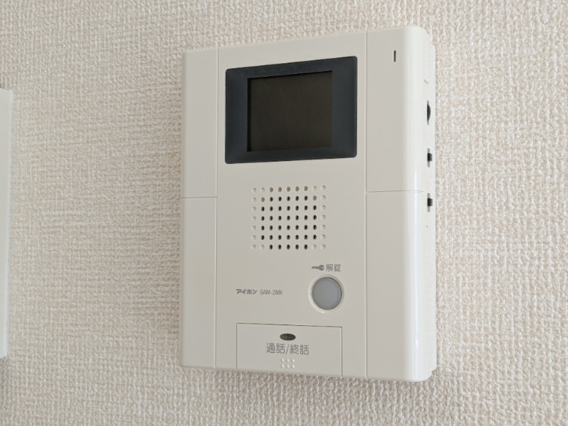 セキュリティ　図面と現状に相違がある場合には現状を優先