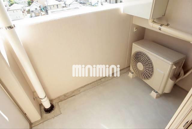 バルコニー　ベランダ