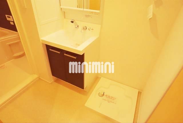 洗面設備　独立洗面所