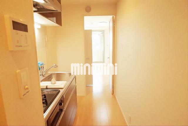 その他　キッチンスペース