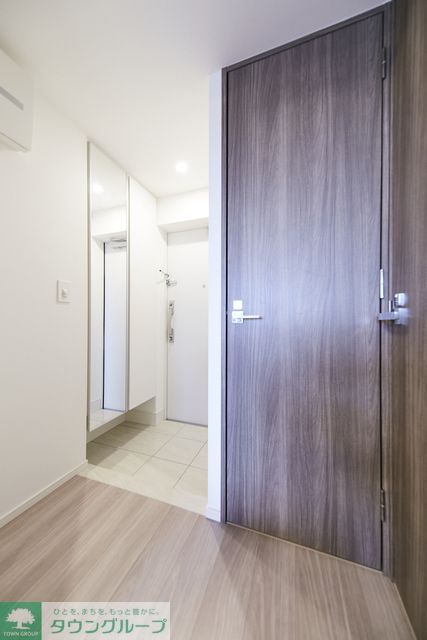 その他設備　※写真は同タイプ住戸です。