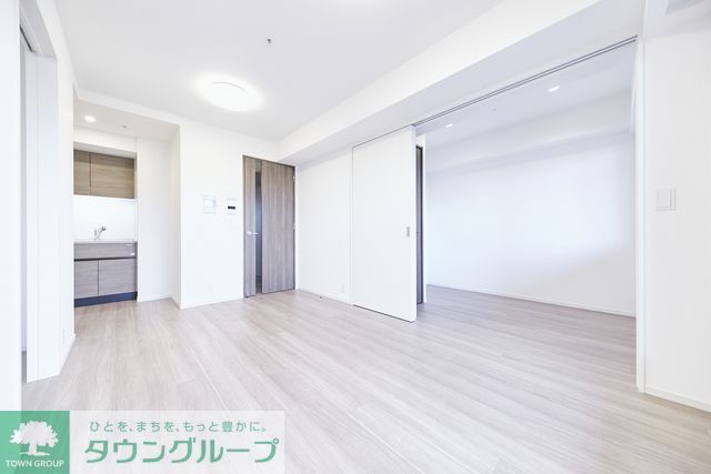 居室・リビング　※写真は同タイプ住戸です。