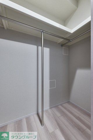 バルコニー　参考写真