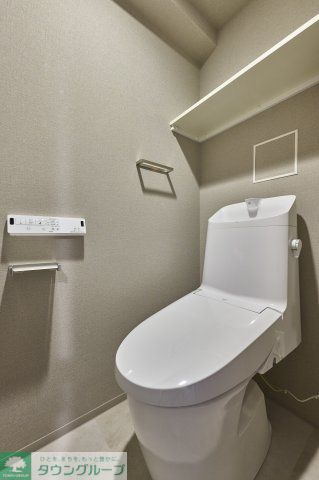 トイレ　参考写真