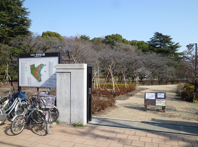 都営大江戸線 落合南長崎駅 徒歩11分 3階建 築1年の周辺写真
