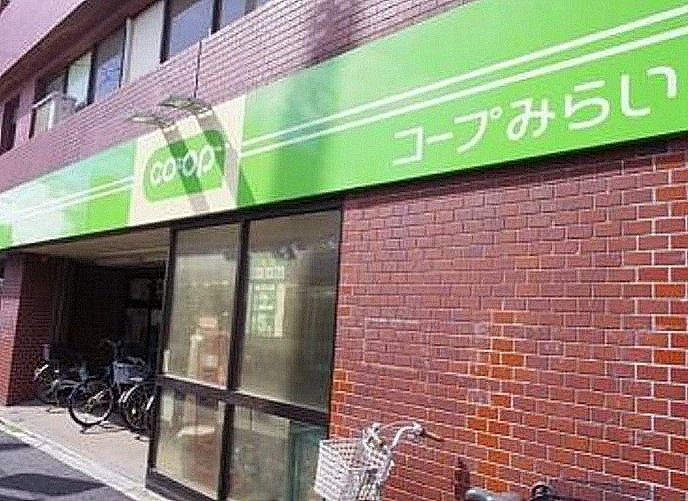 都営大江戸線 落合南長崎駅 徒歩11分 3階建 築1年の周辺写真