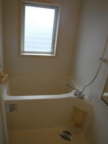 バス・シャワールーム　他部屋参考写真