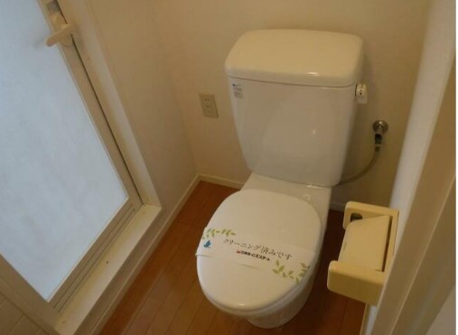 トイレ　他部屋参考写真