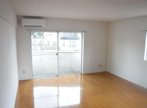 居室・リビング　他部屋参考写真